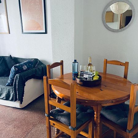 Apartamentos Costazul تورّيفيِخا المظهر الخارجي الصورة