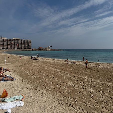 Apartamentos Costazul تورّيفيِخا المظهر الخارجي الصورة