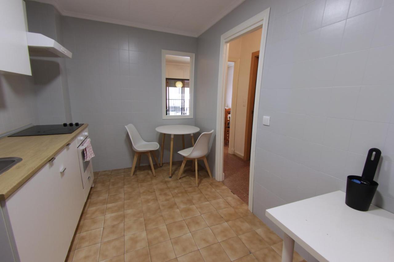Apartamentos Costazul تورّيفيِخا المظهر الخارجي الصورة