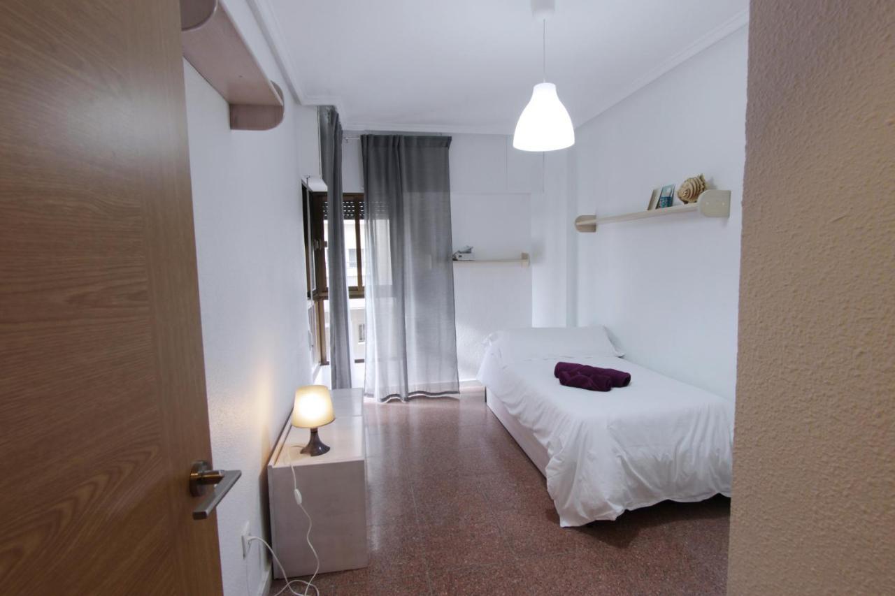 Apartamentos Costazul تورّيفيِخا المظهر الخارجي الصورة