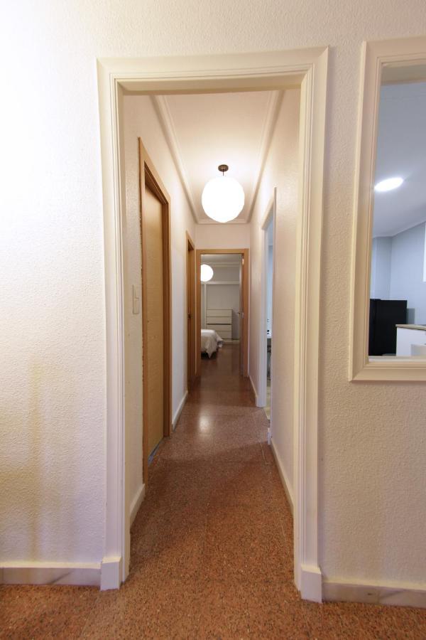 Apartamentos Costazul تورّيفيِخا المظهر الخارجي الصورة