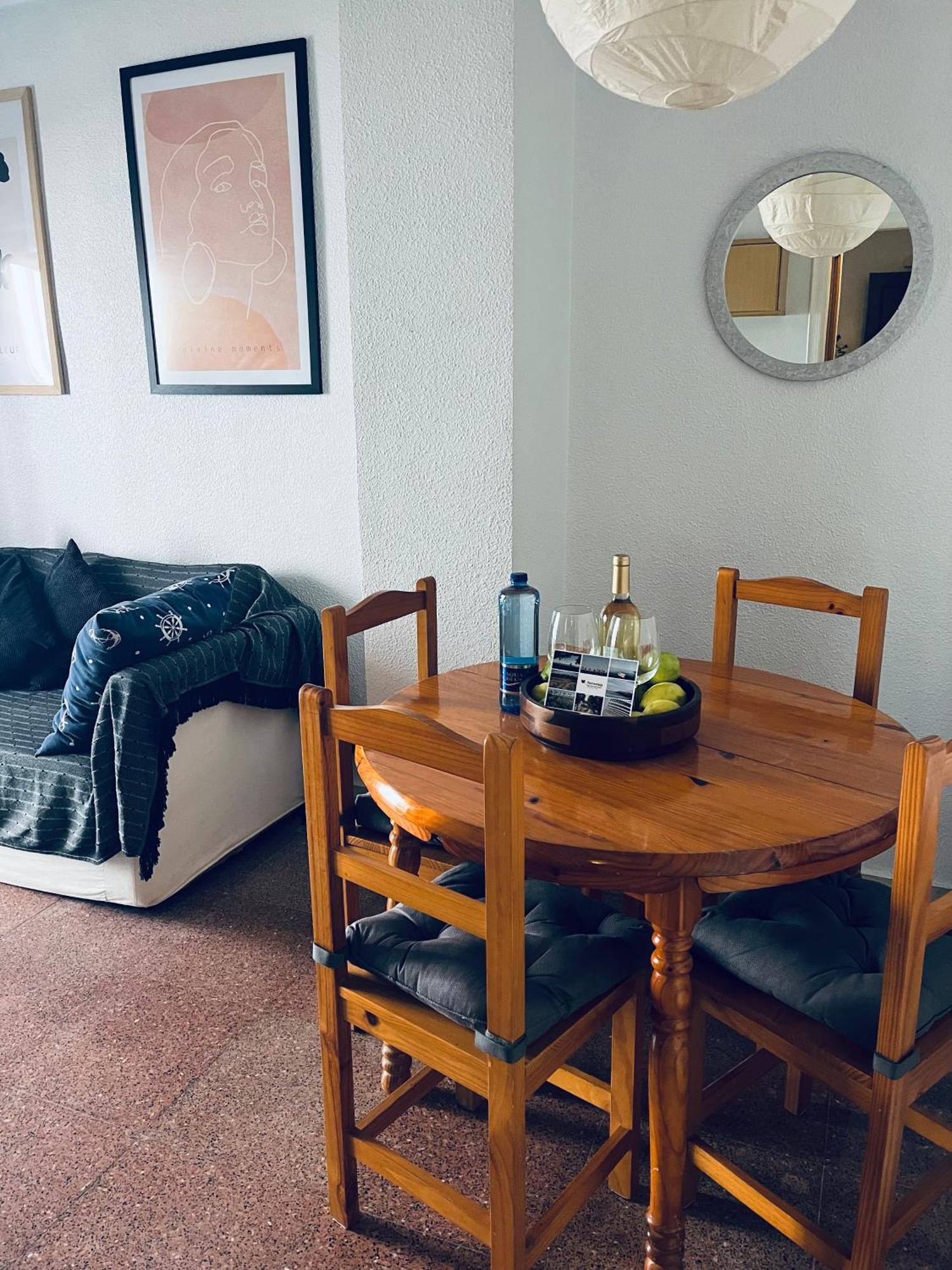 Apartamentos Costazul تورّيفيِخا المظهر الخارجي الصورة